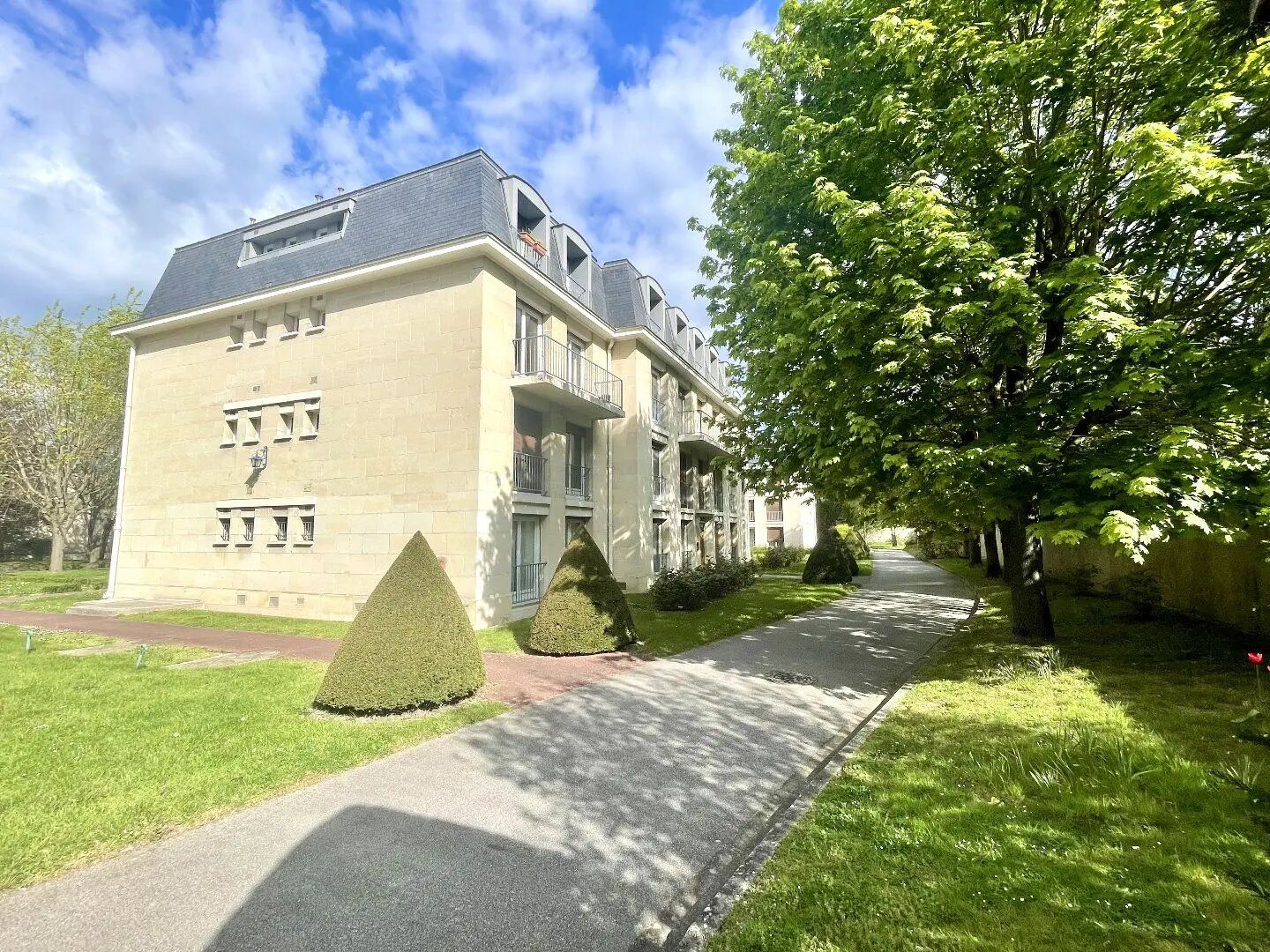 Appartement à vendre, 142m², Versailles