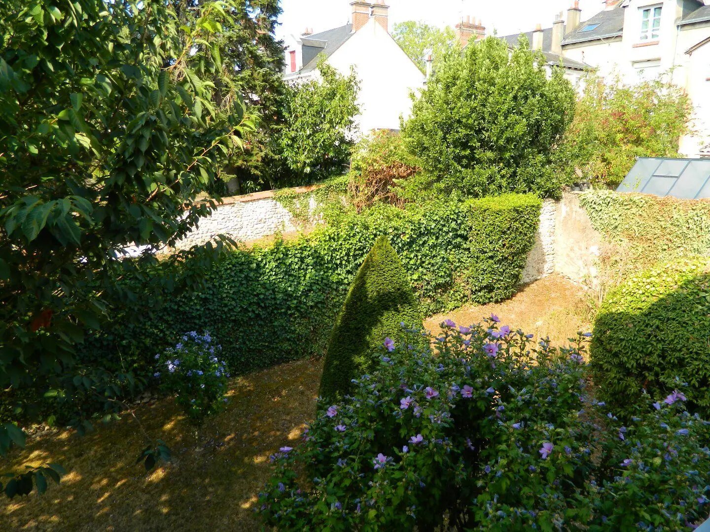 Appartement à vendre, 74m², Blois