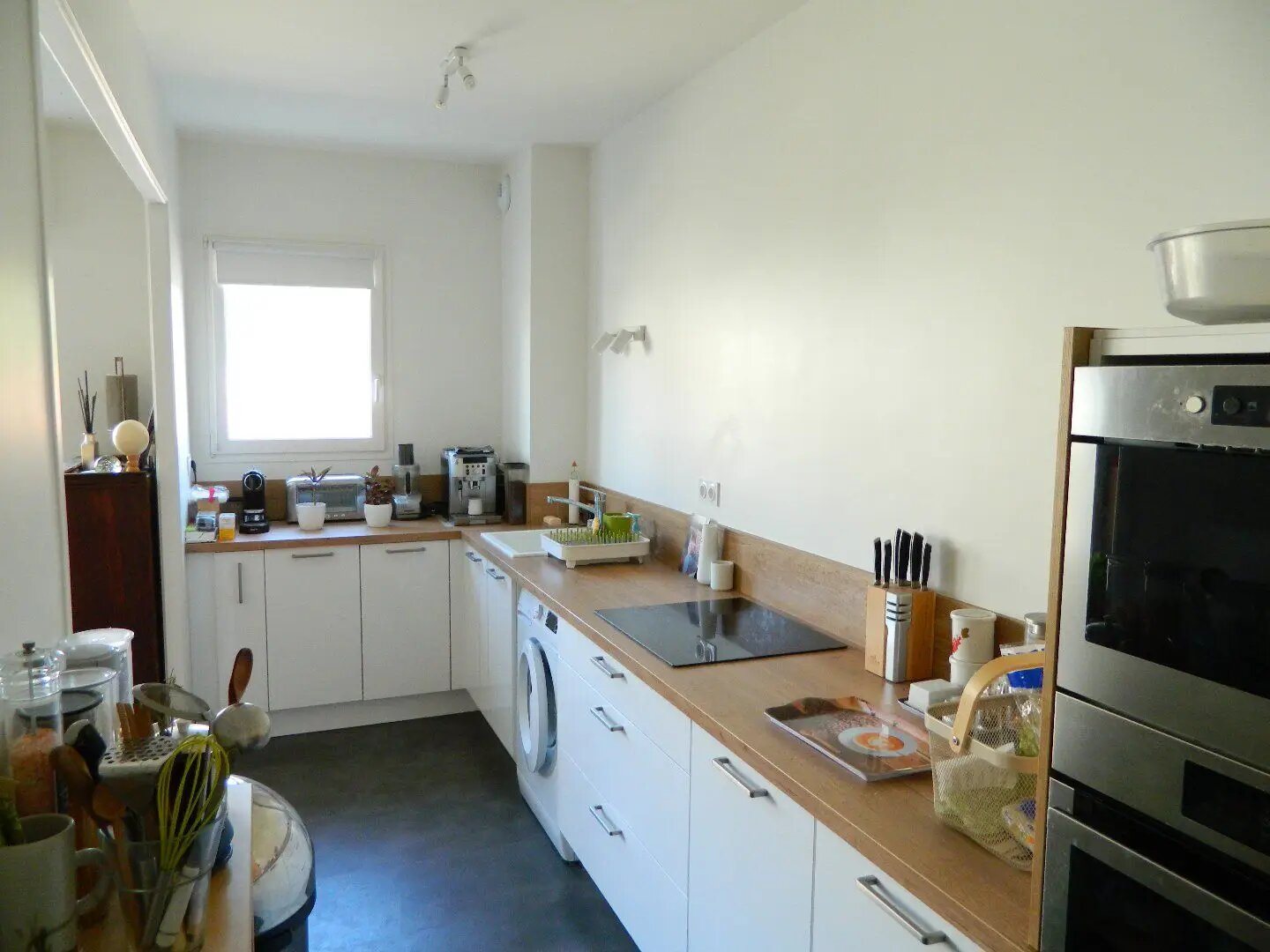 Appartement à vendre, 74m², Blois