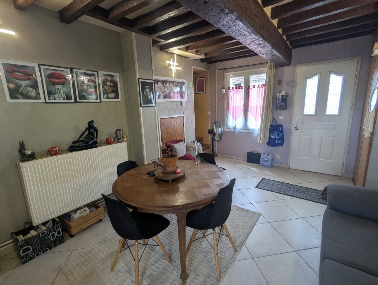 Maison à vendre, 77m², Trosly-Breuil