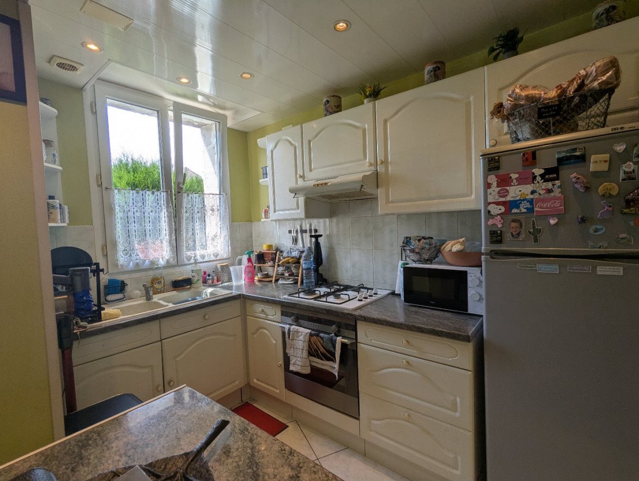 Maison à vendre, 77m², Trosly-Breuil