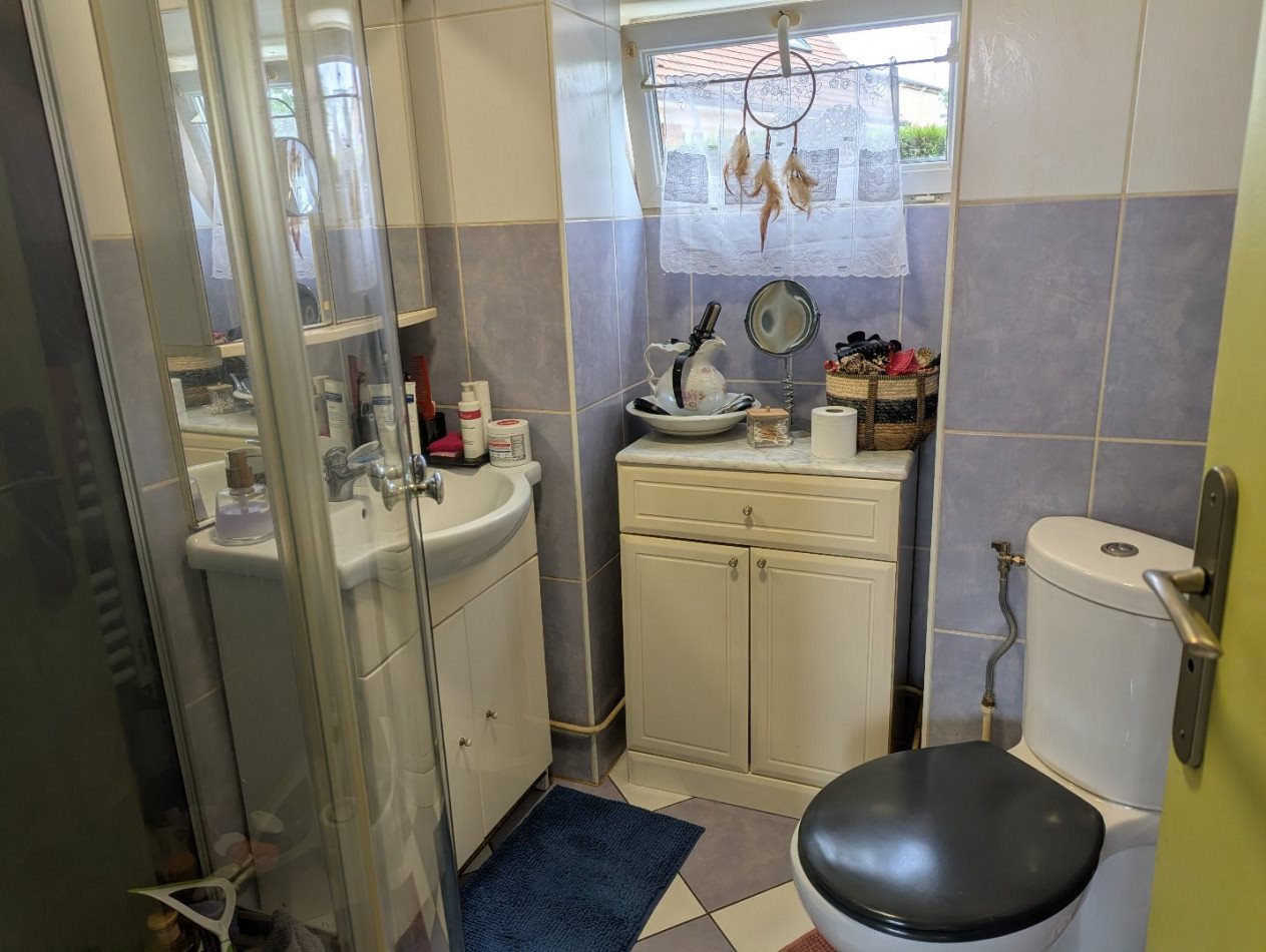 Maison à vendre, 77m², Trosly-Breuil
