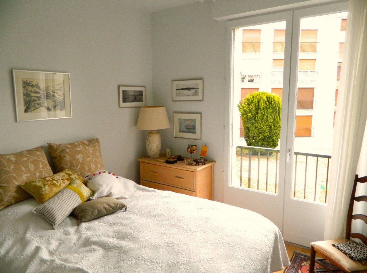 Appartement à vendre, 92m², Blois