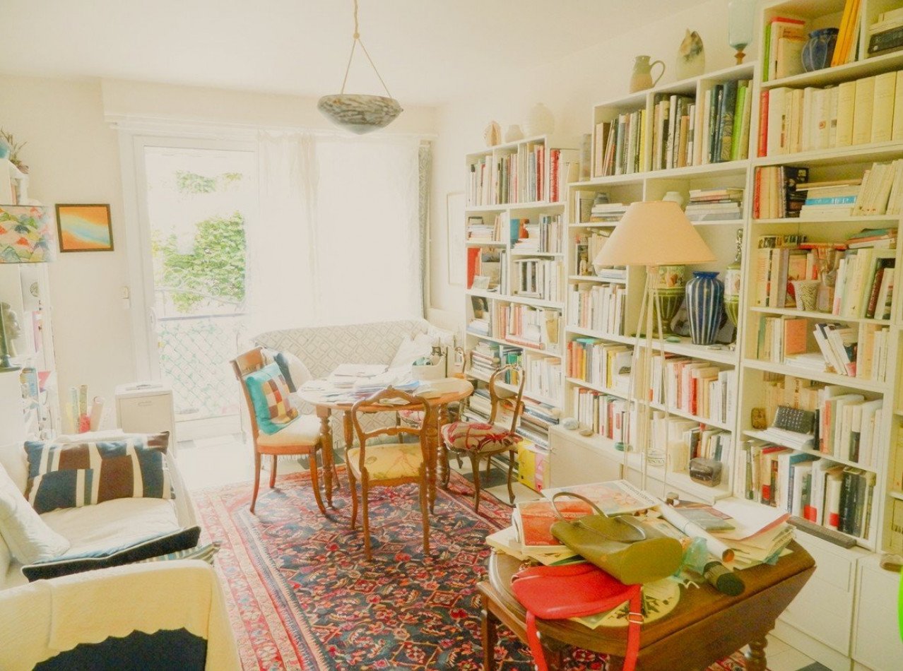Appartement à vendre, 92m², Blois