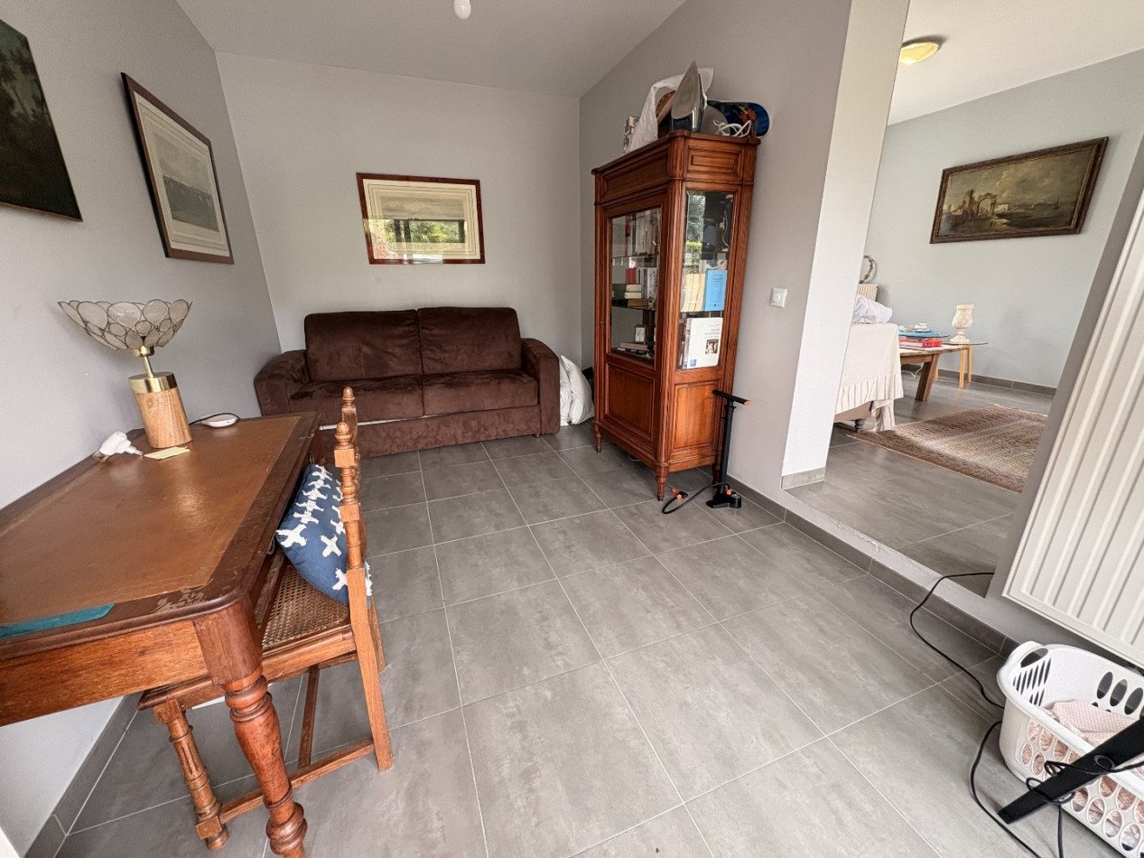 Maison à vendre, 90m², Bizanos
