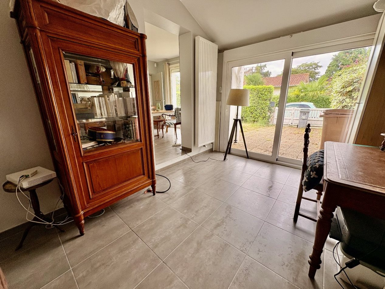 Maison à vendre, 90m², Bizanos