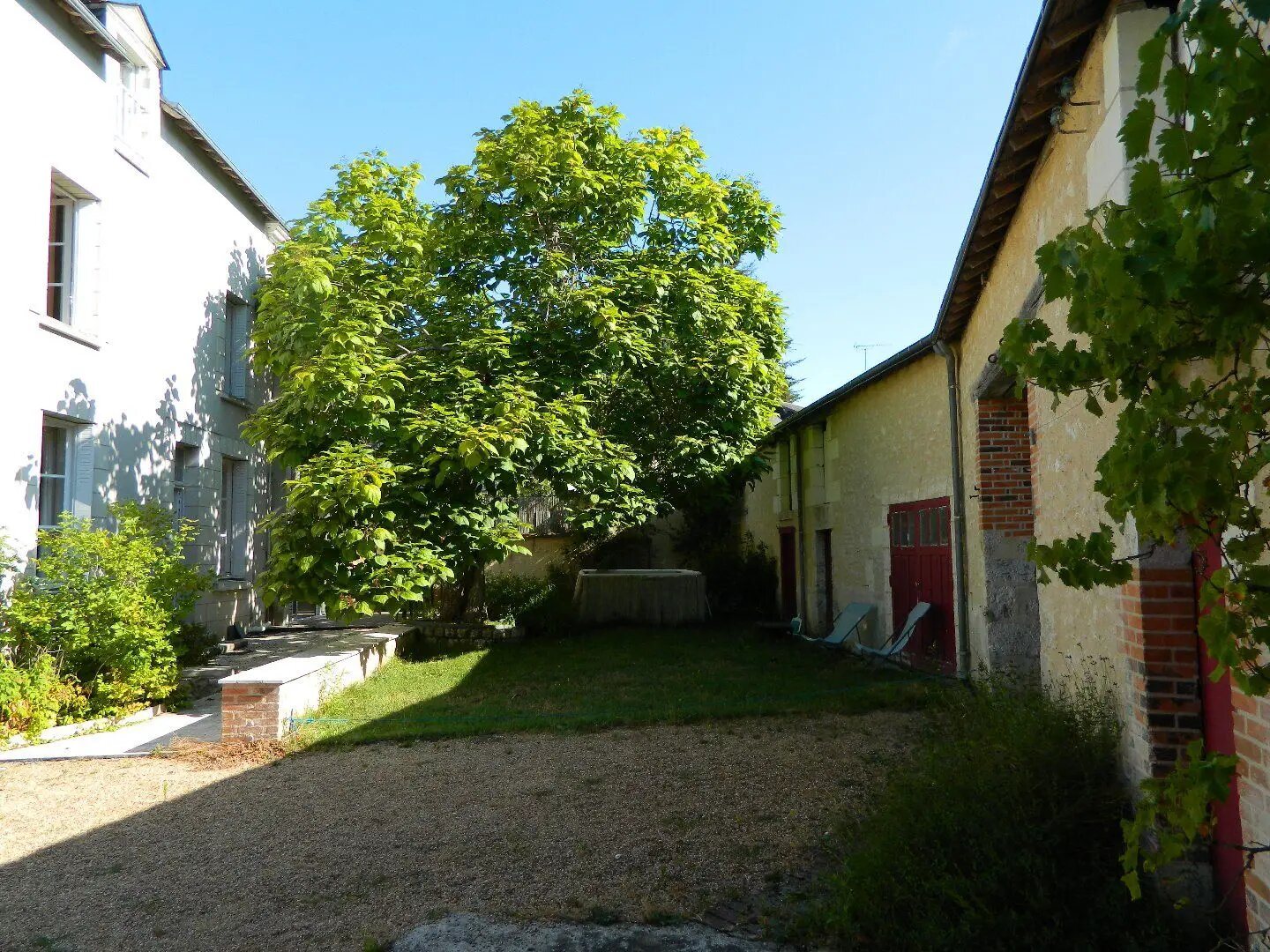 Maison à vendre, 210m², Cour-Cheverny