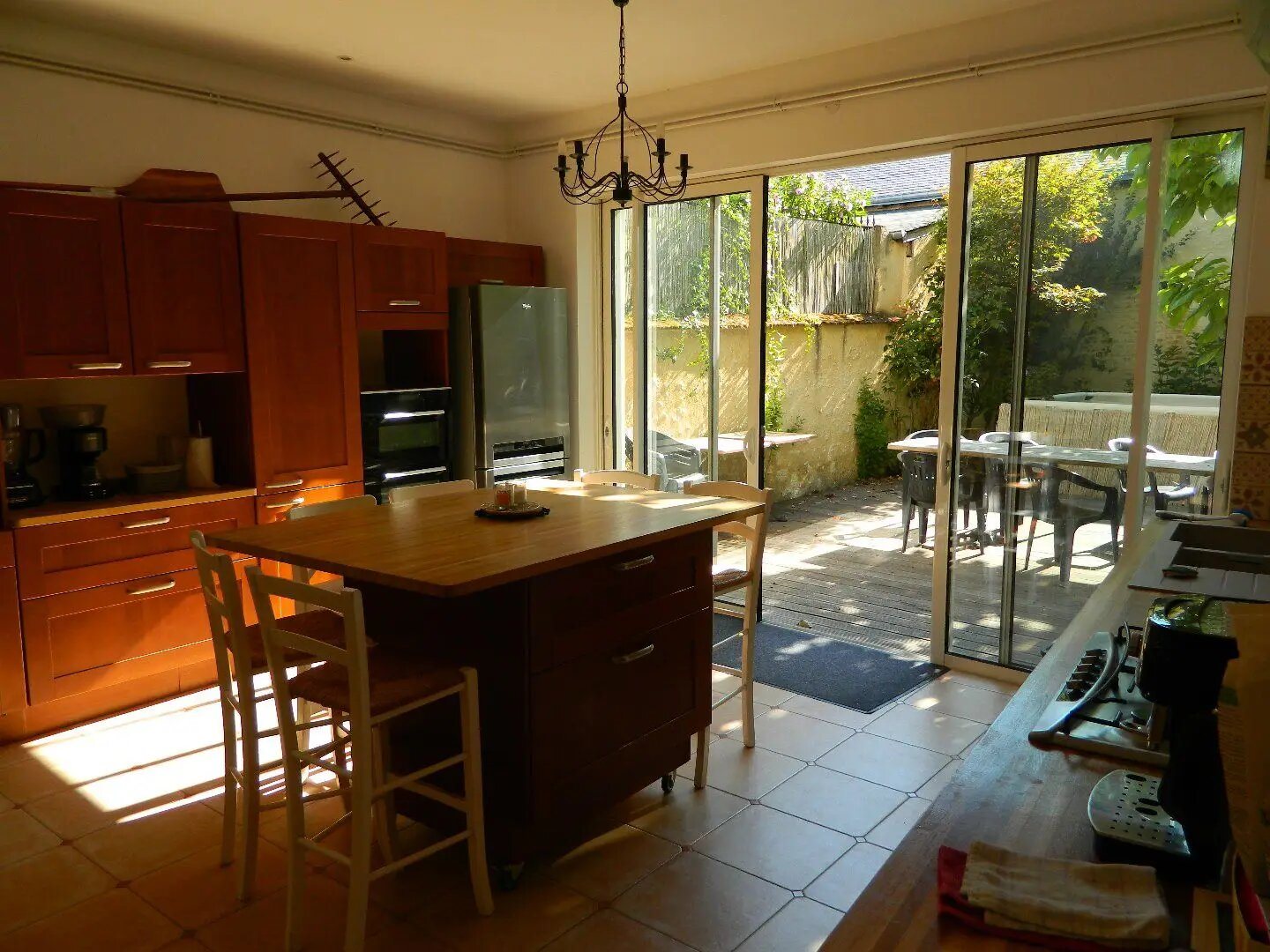Maison à vendre, 210m², Cour-Cheverny