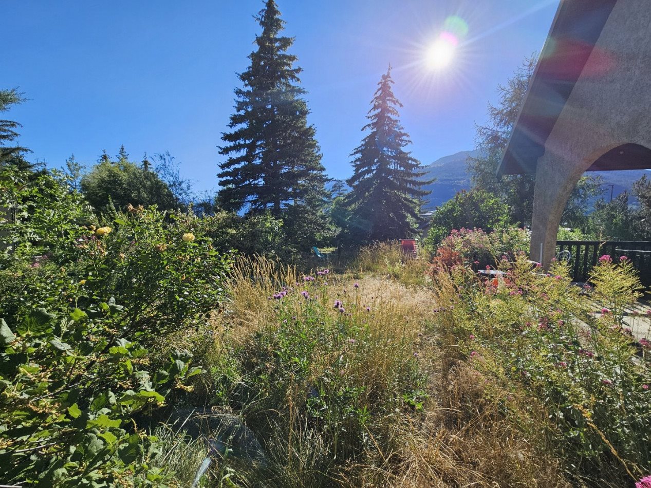 Appartement à vendre, 97m², Briançon