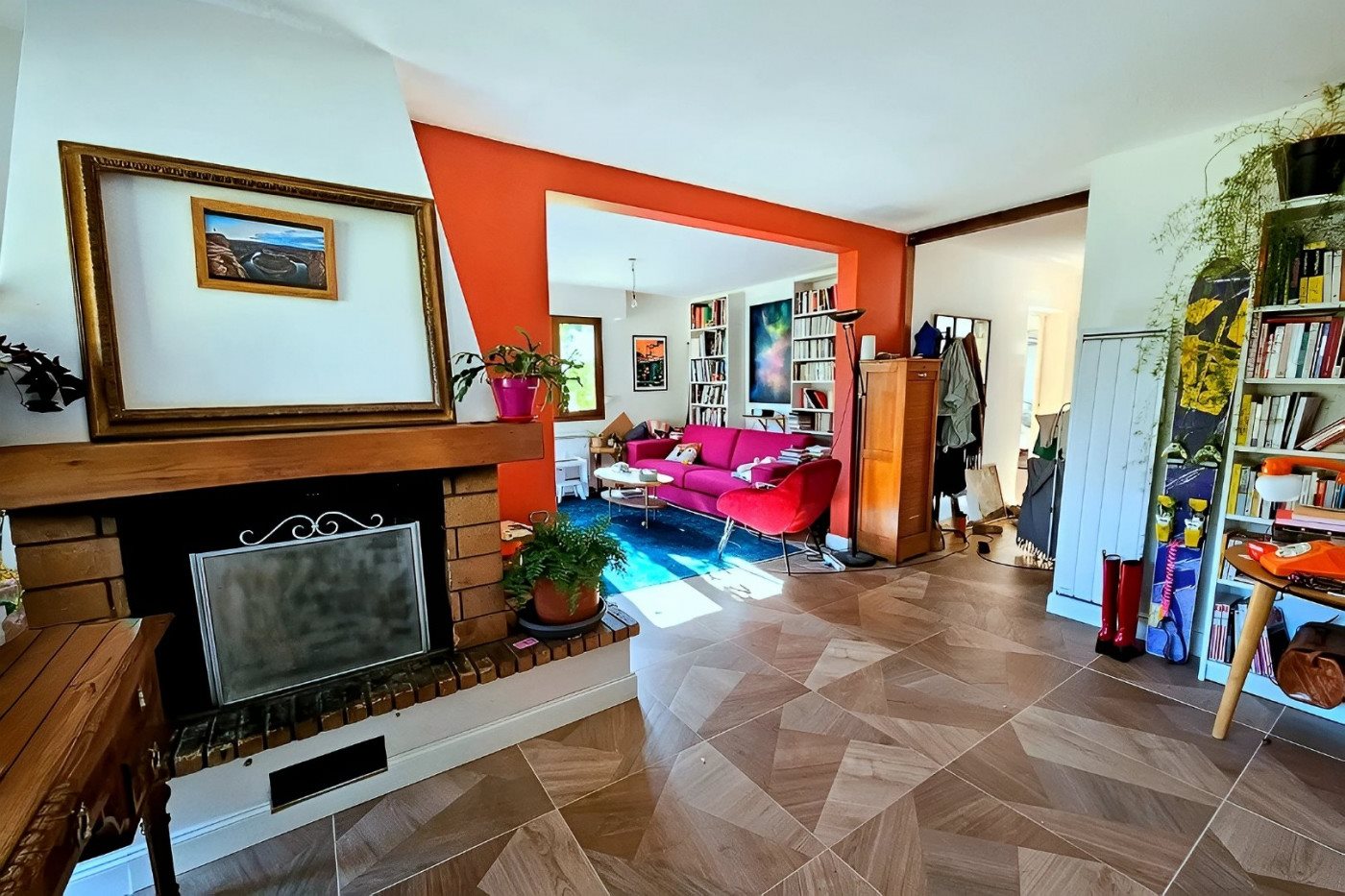 Appartement à vendre, 97m², Briançon