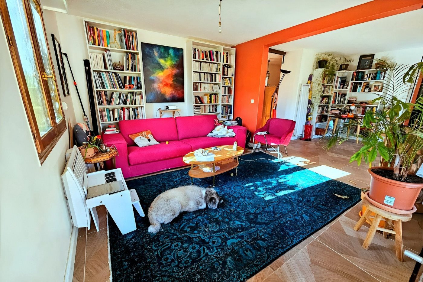 Appartement à vendre, 97m², Briançon