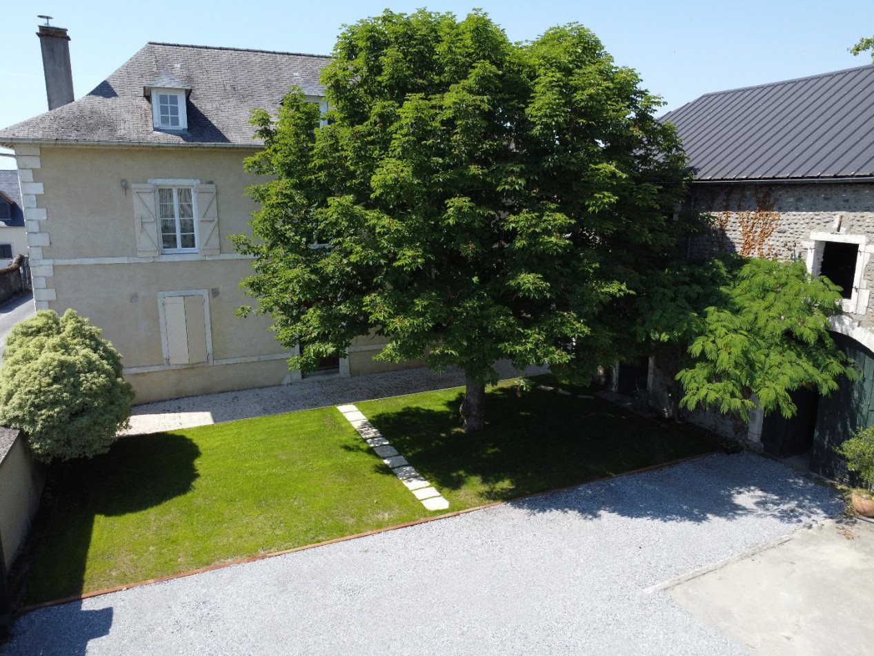 Maison à vendre, 243m², Lons