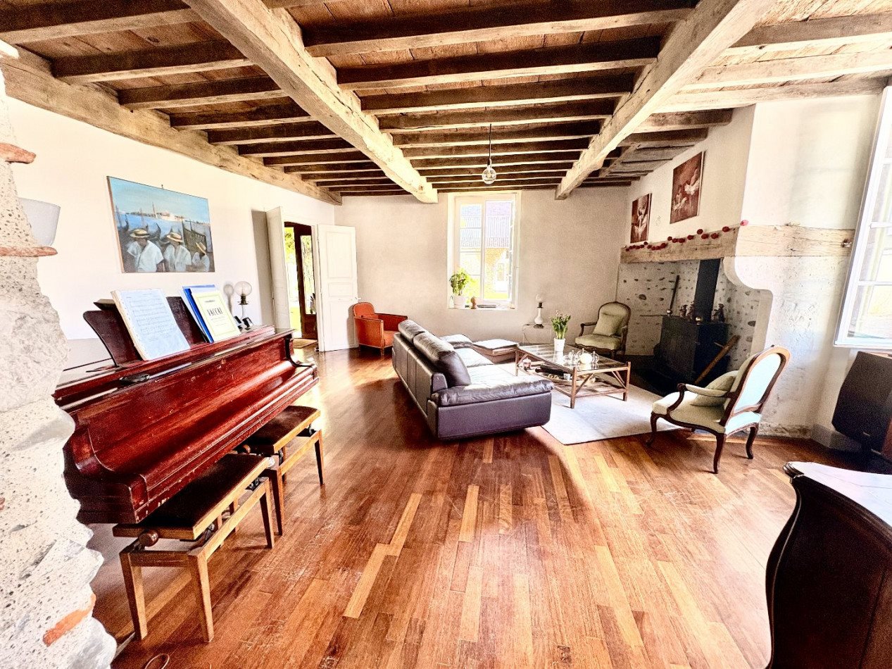 Maison à vendre, 243m², Lons