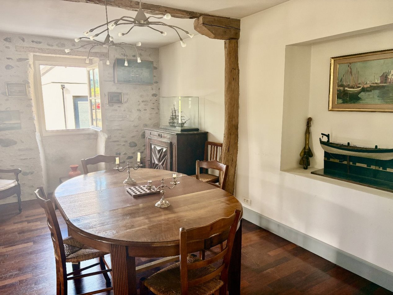 Maison à vendre, 243m², Lons