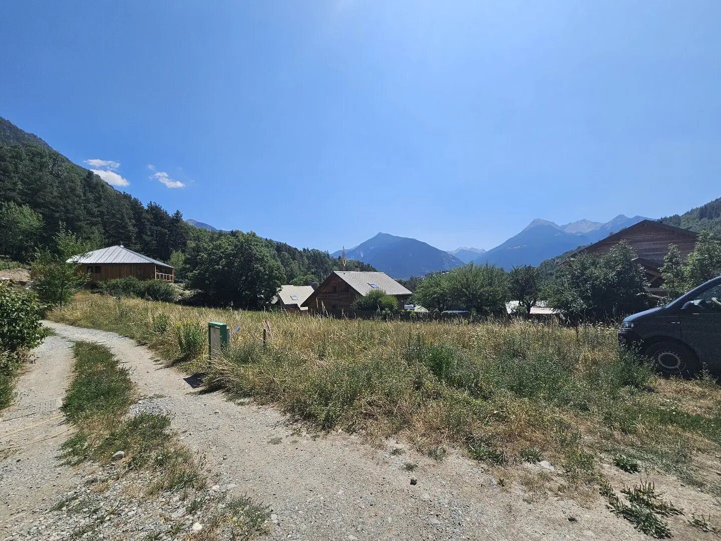 Maison à vendre, 131m², Briançon