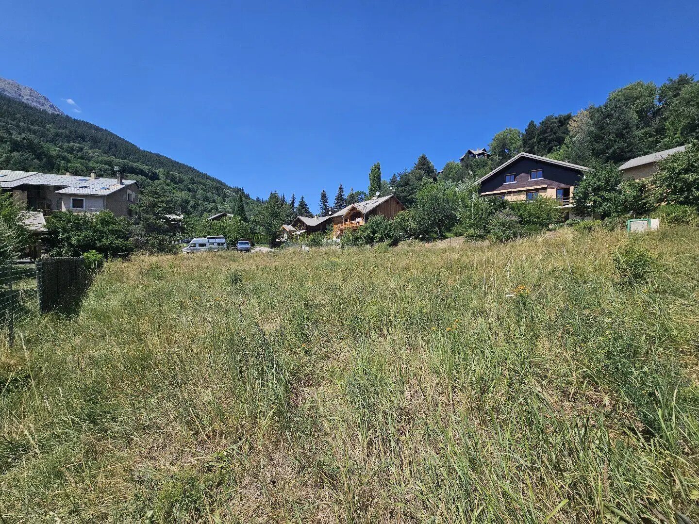 Maison à vendre, 131m², Briançon