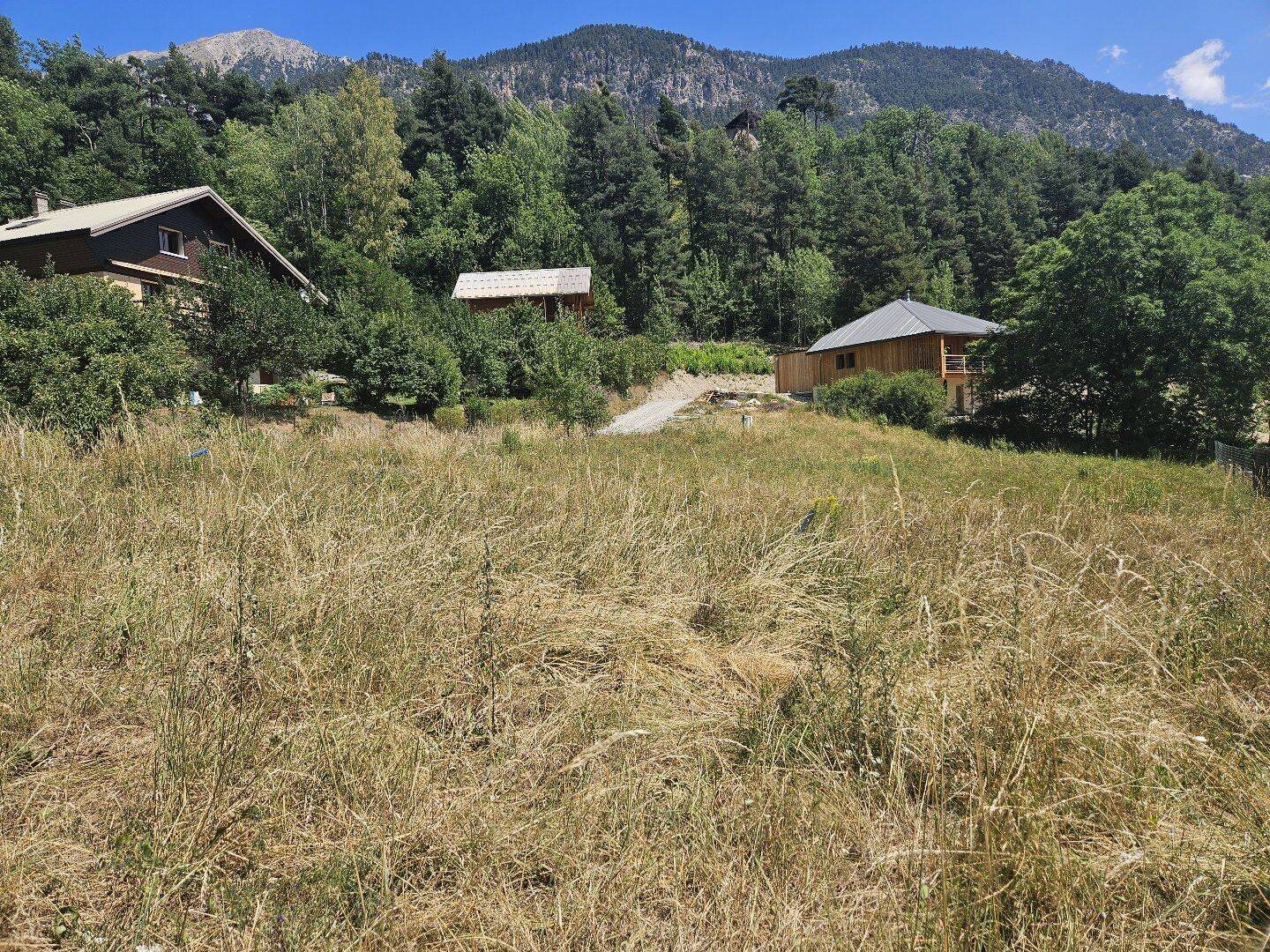 Maison à vendre, 131m², Briançon