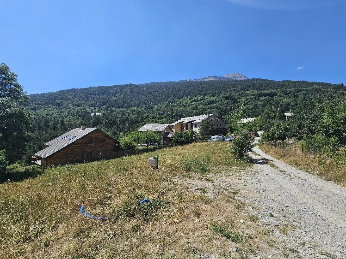 Maison à vendre, 131m², Briançon