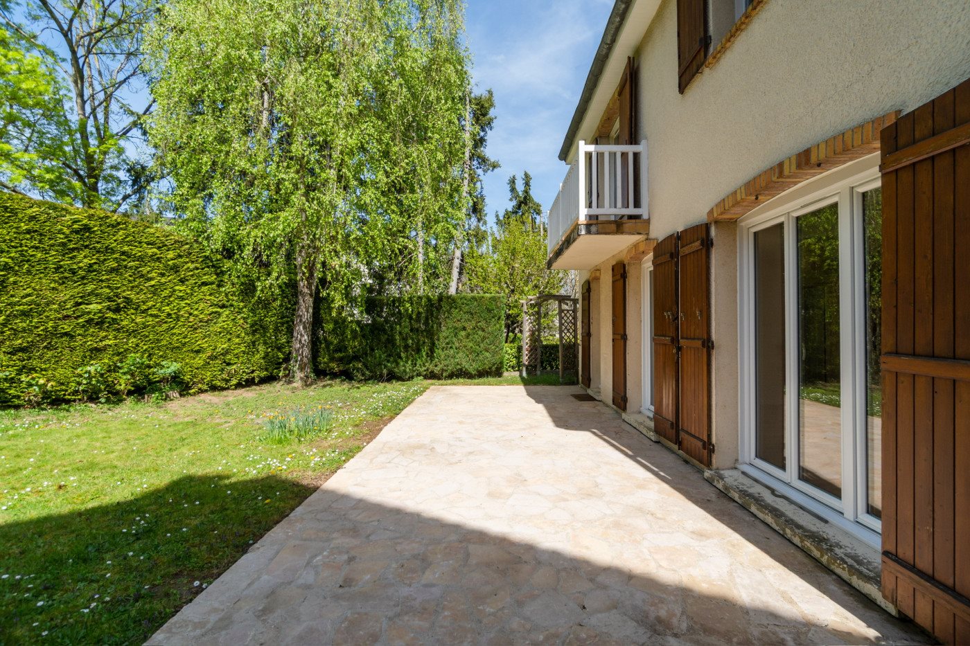 Maison à vendre, 203m², Chambourcy