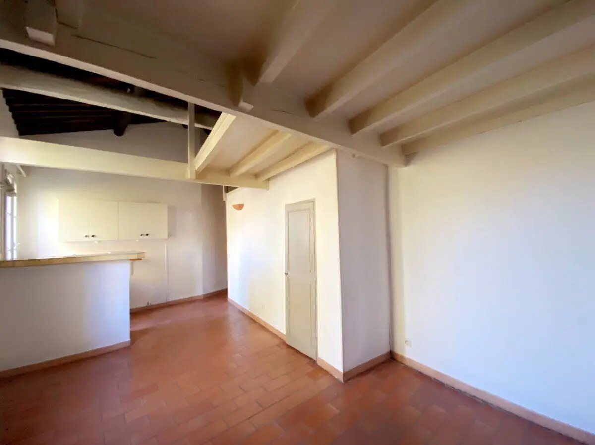 Appartement à louer, 23m², Aix-en-Provence