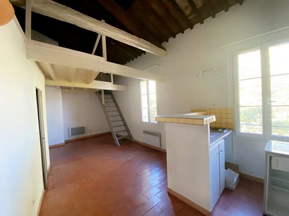 Appartement à louer, 23m², Aix-en-Provence