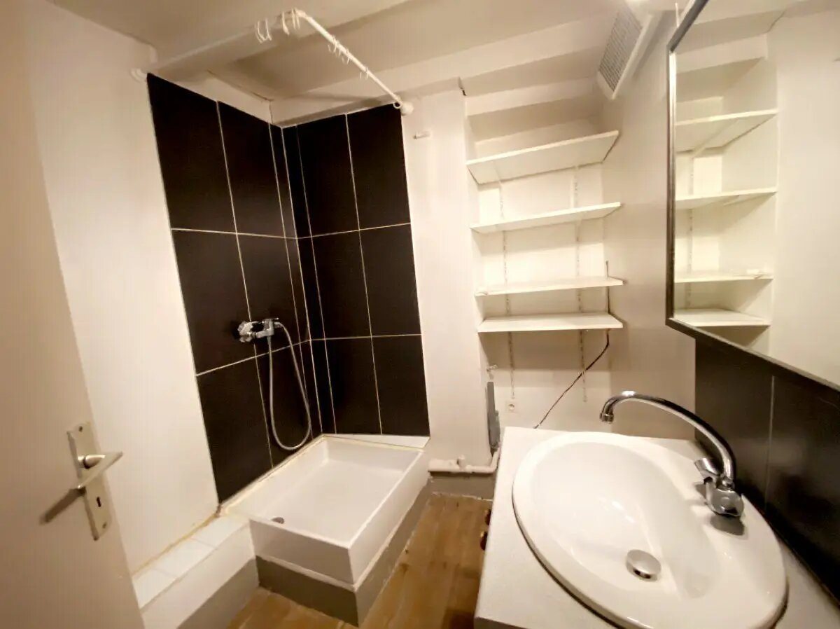 Appartement à louer, 23m², Aix-en-Provence