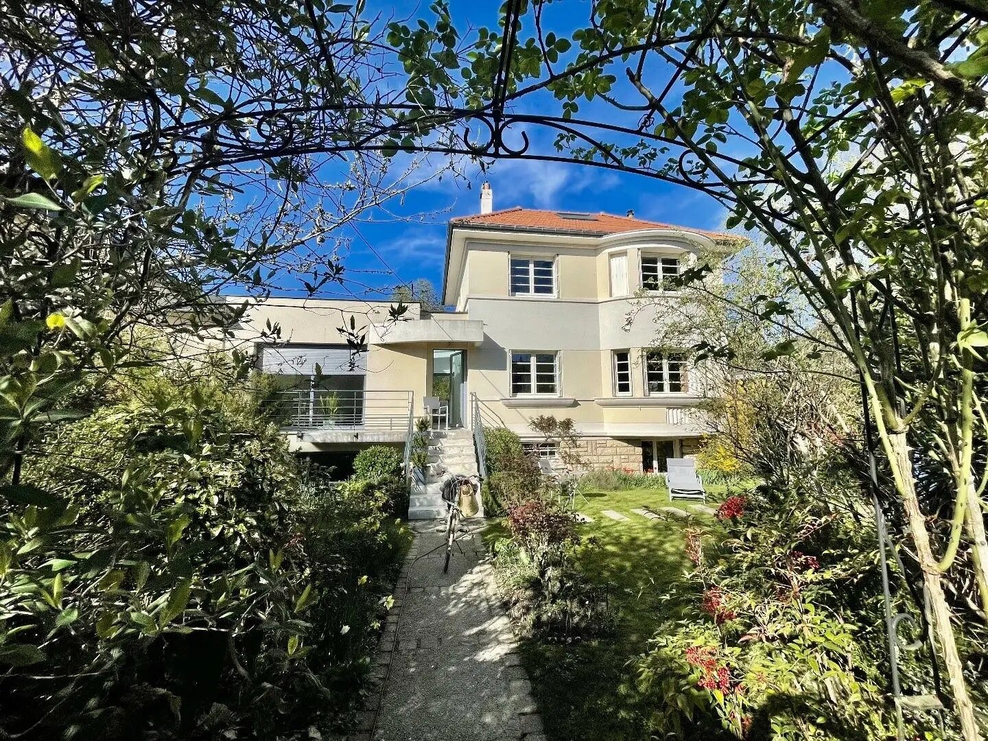 Maison à vendre, 271m², Versailles