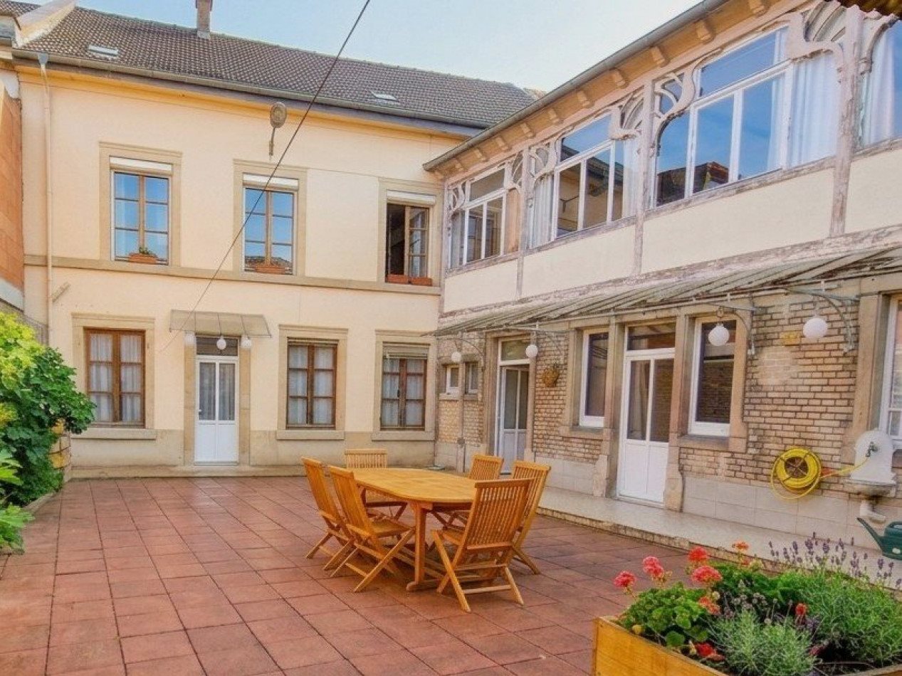 Maison à vendre, 397m², Bischwiller