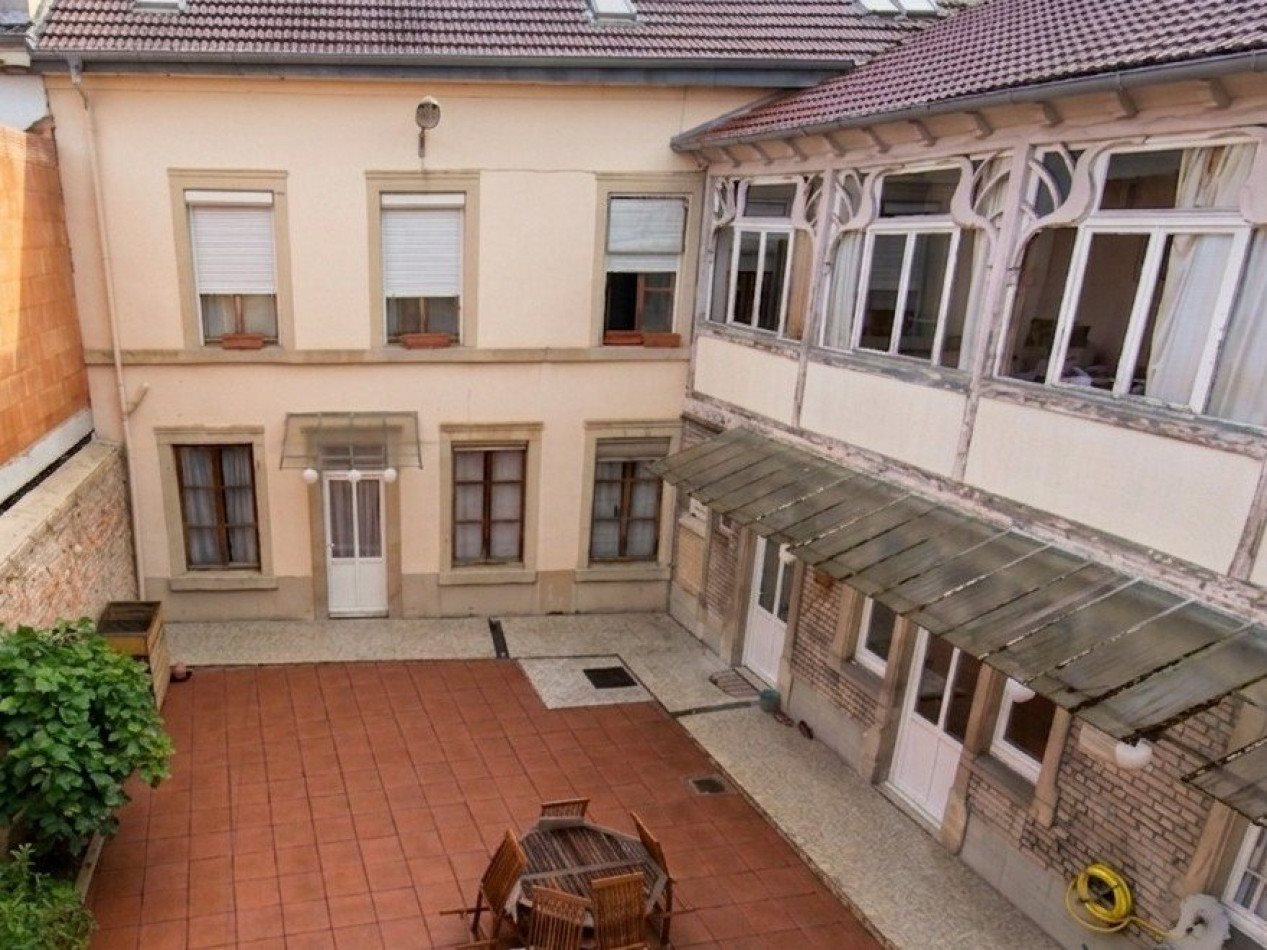 Maison à vendre, 397m², Bischwiller