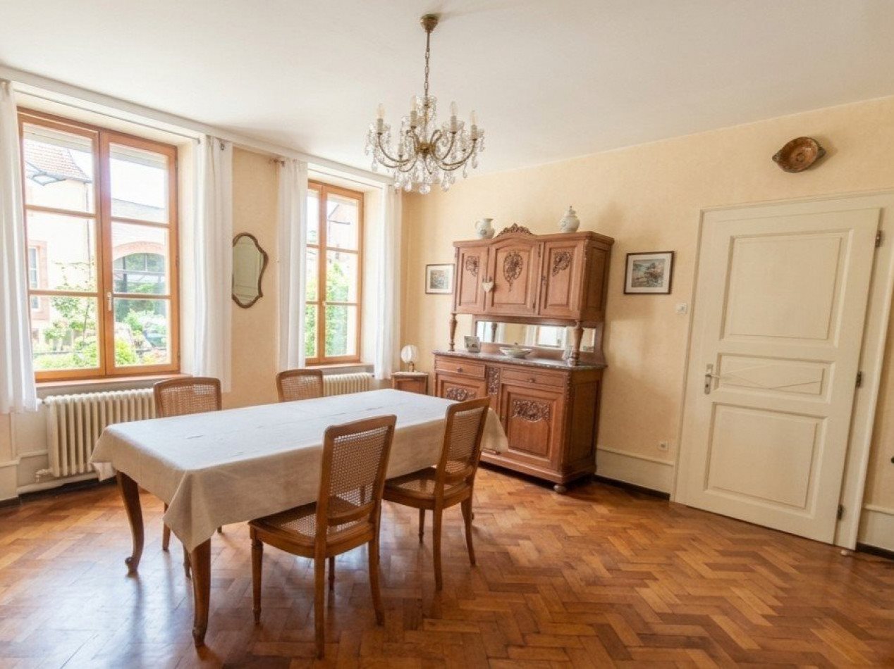 Maison à vendre, 397m², Bischwiller