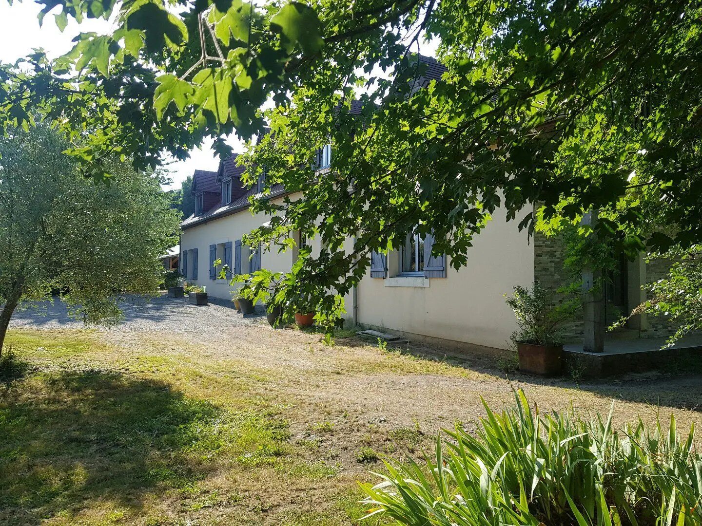 Maison à vendre, 305m², Coulans-sur-Gée