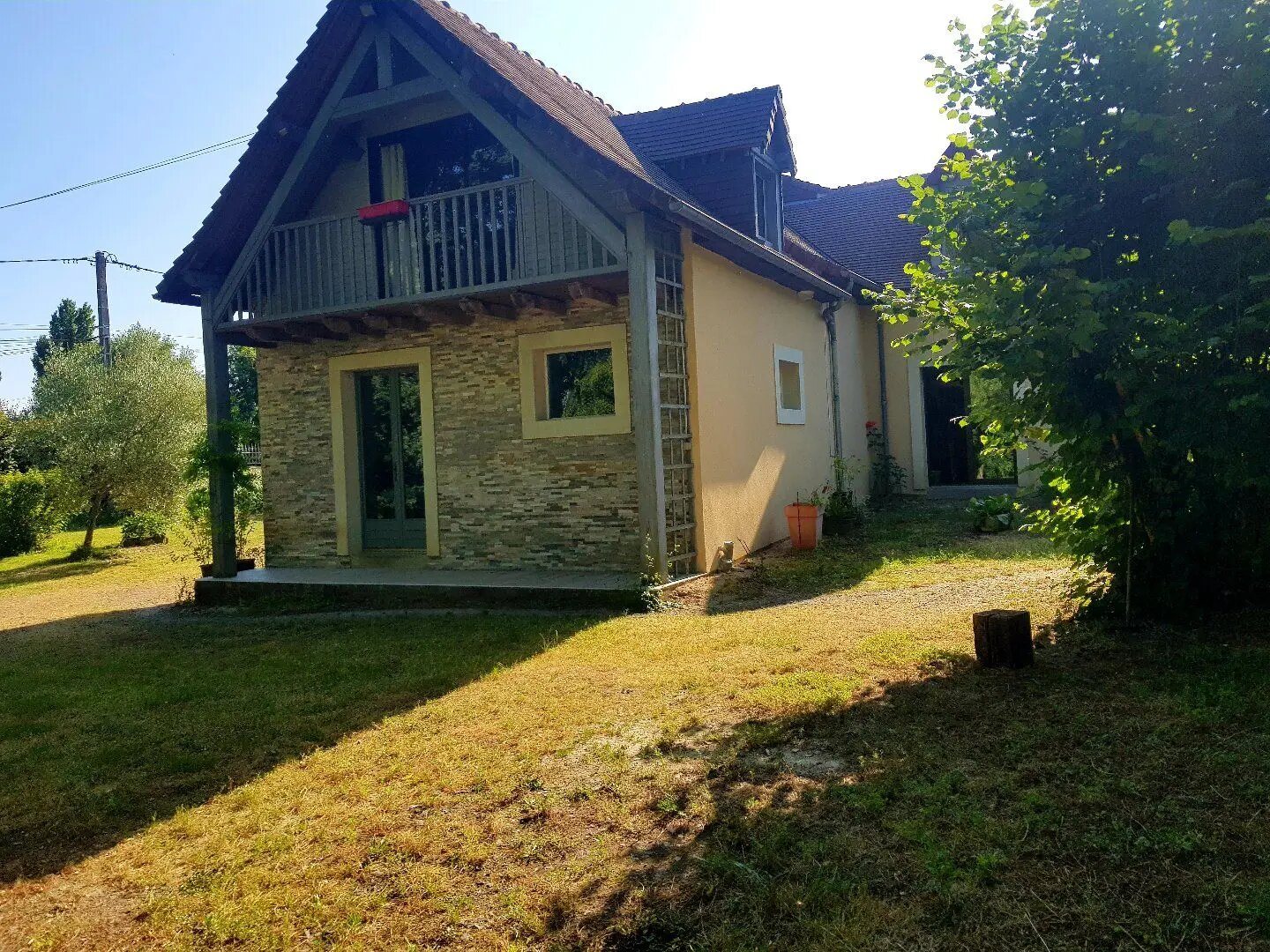 Maison à vendre, 305m², Coulans-sur-Gée