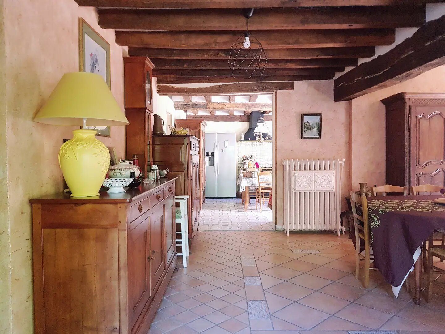 Maison à vendre, 305m², Coulans-sur-Gée