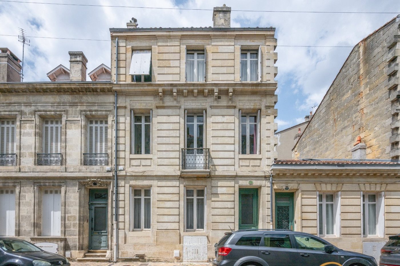 Maison à vendre, 195m², Bordeaux