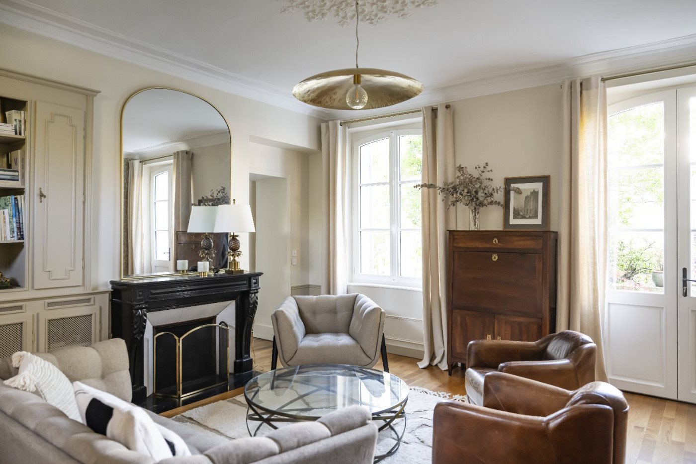 Appartement à vendre, 138m², Versailles