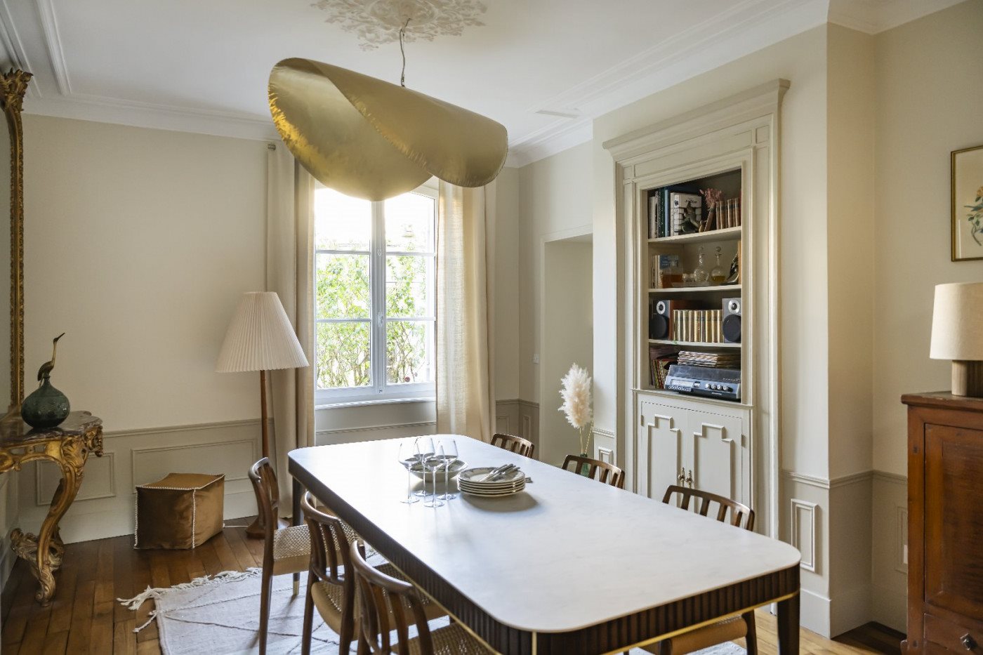 Appartement à vendre, 138m², Versailles
