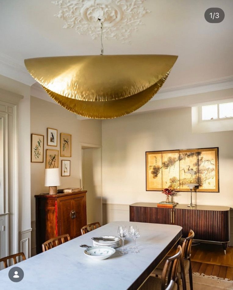 Appartement à vendre, 138m², Versailles