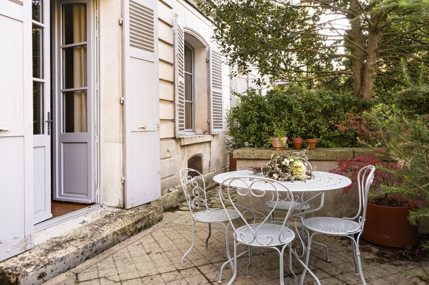 Appartement à vendre, 138m², Versailles