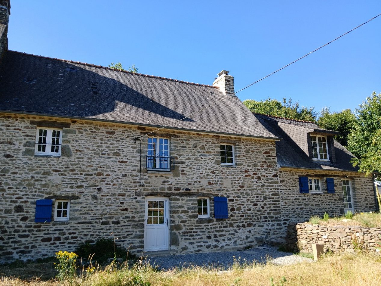 Maison à vendre, 159m², Taupont