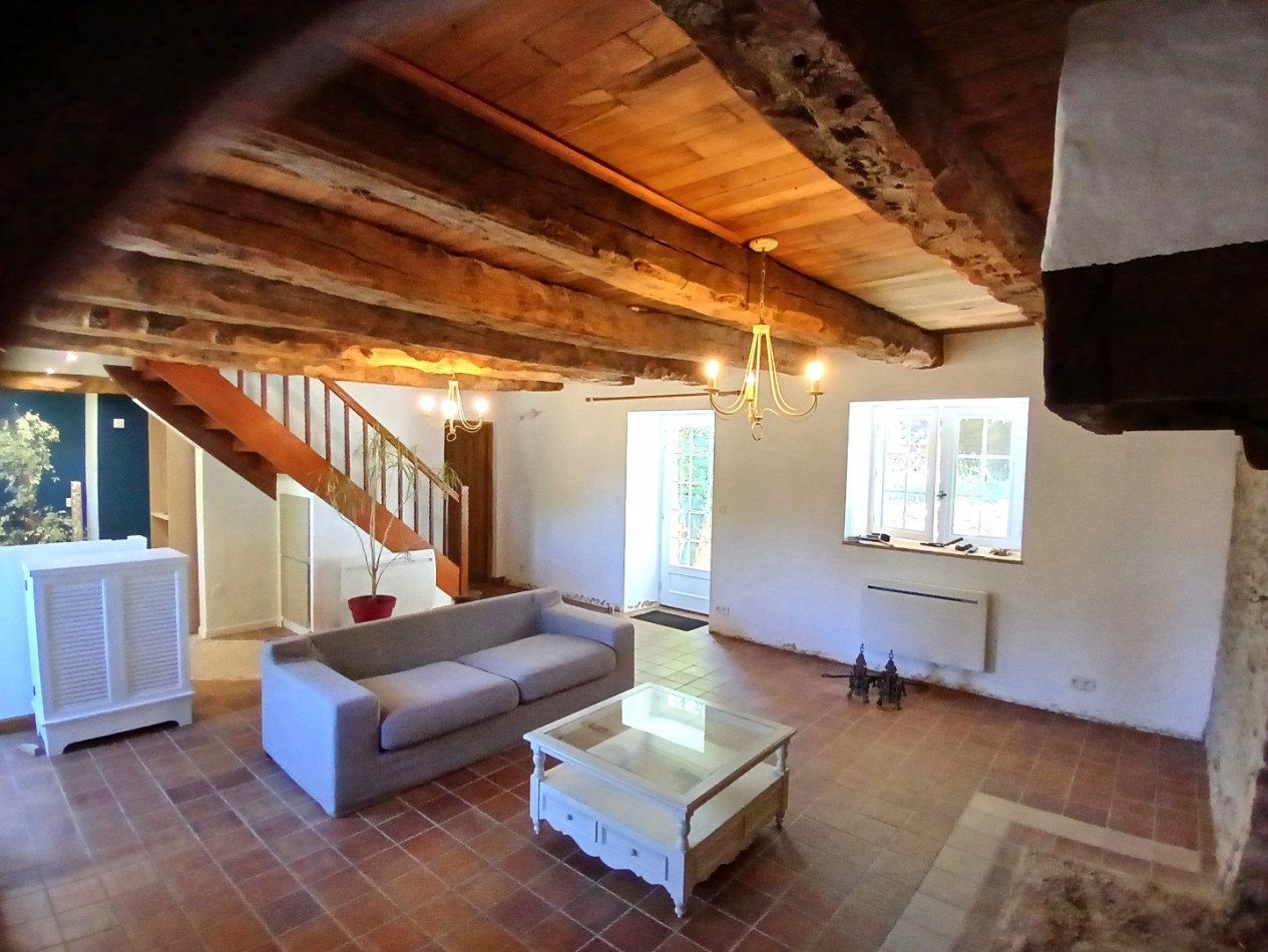 Maison à vendre, 159m², Taupont