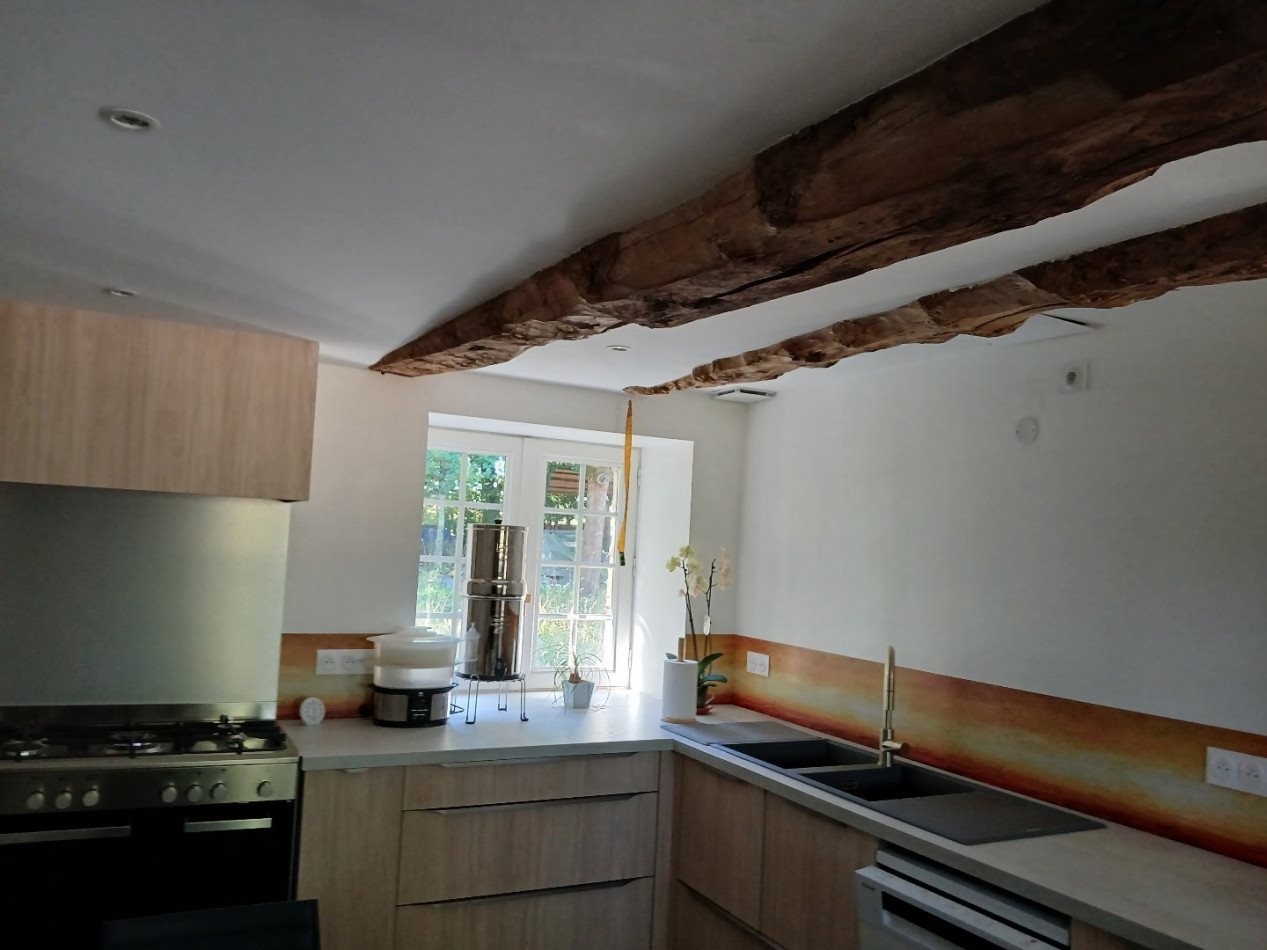Maison à vendre, 159m², Taupont