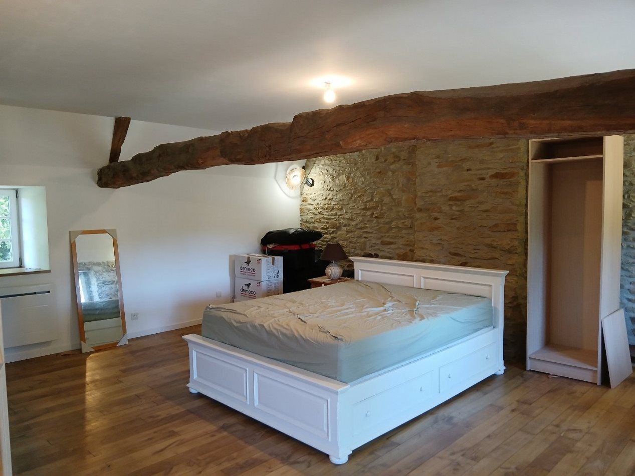 Maison à vendre, 159m², Taupont