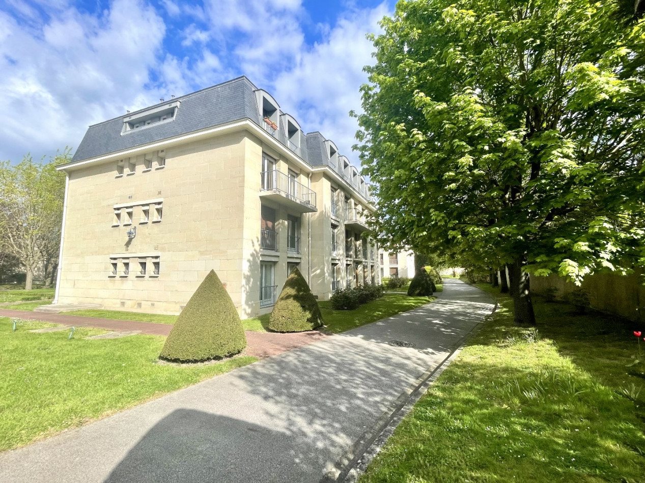 Appartement à vendre, 142m², Versailles