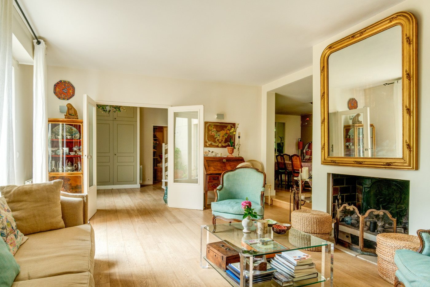 Maison à vendre, 195m², Saint-Germain-en-Laye