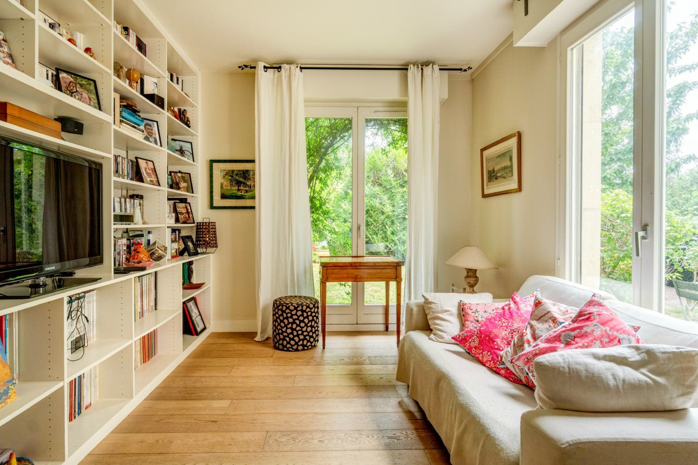 Maison à vendre, 195m², Saint-Germain-en-Laye