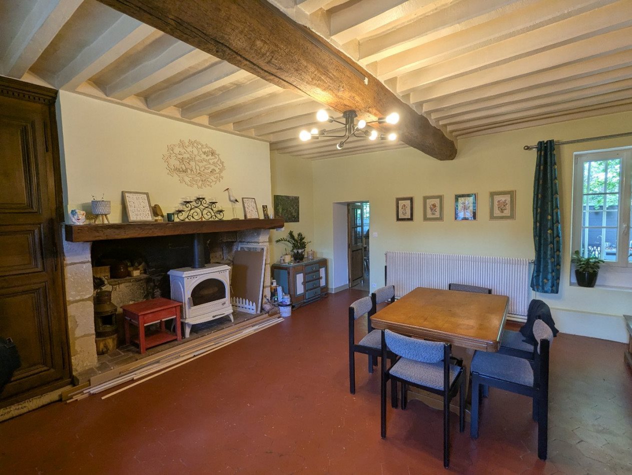 Maison à vendre, 205m², Trosly-Breuil