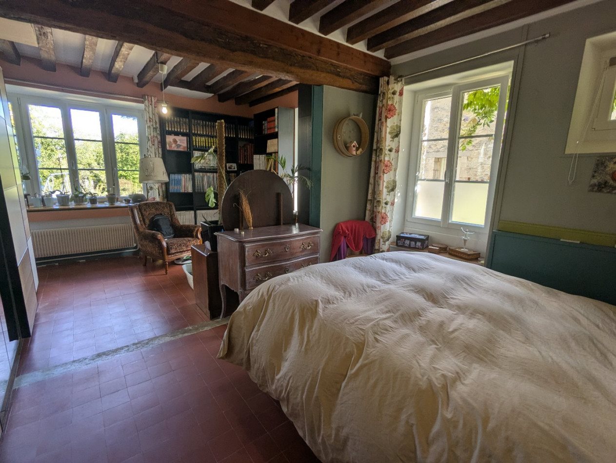 Maison à vendre, 205m², Trosly-Breuil