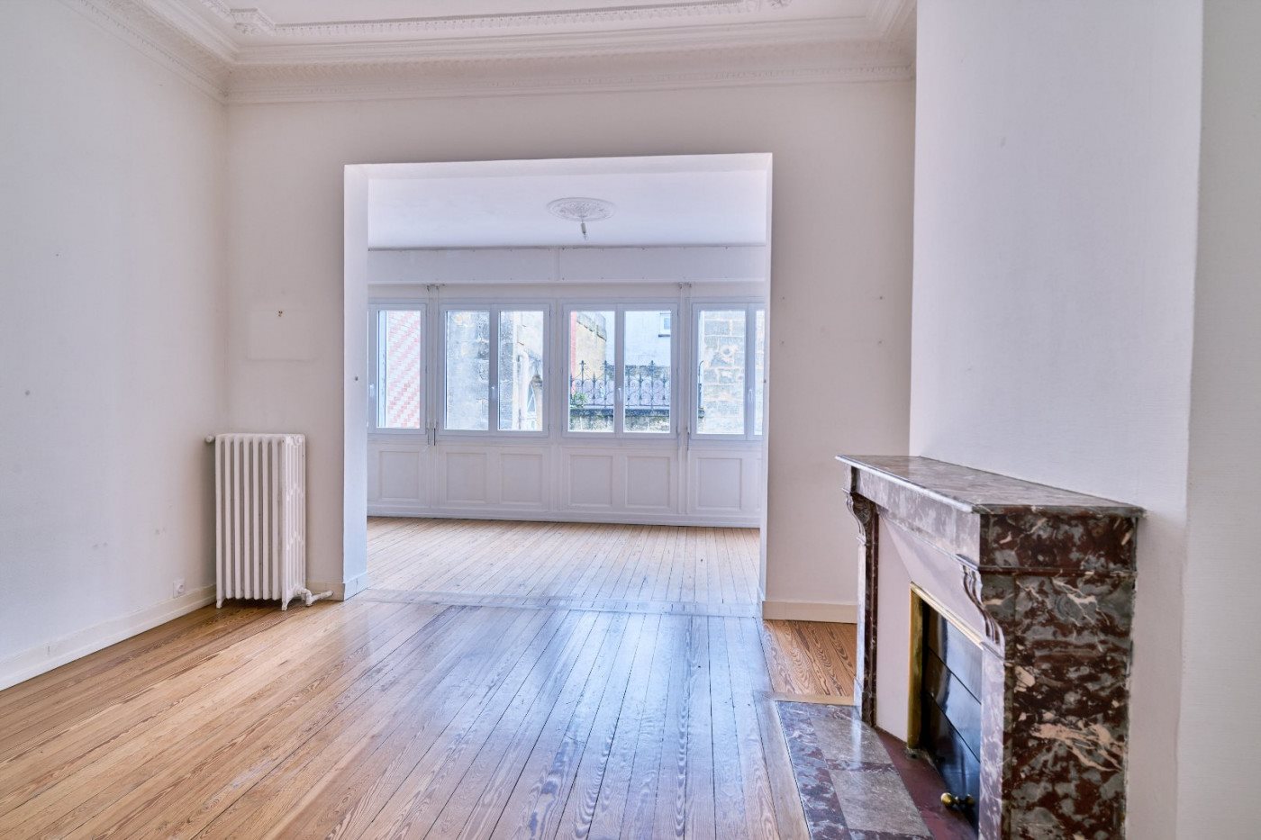 Appartement à vendre, 110m², Bordeaux