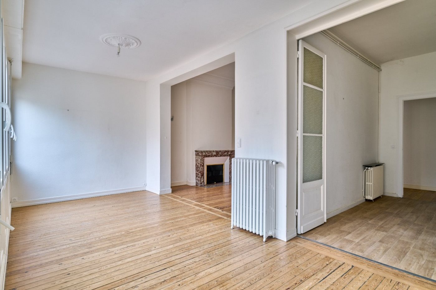 Appartement à vendre, 110m², Bordeaux