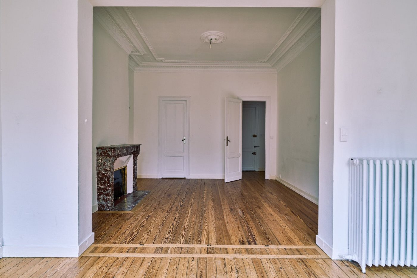 Appartement à vendre, 110m², Bordeaux